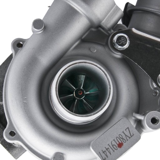 Turbosprężarka do Nissan RENAULT 1.6dci 1441100Q2J - 6