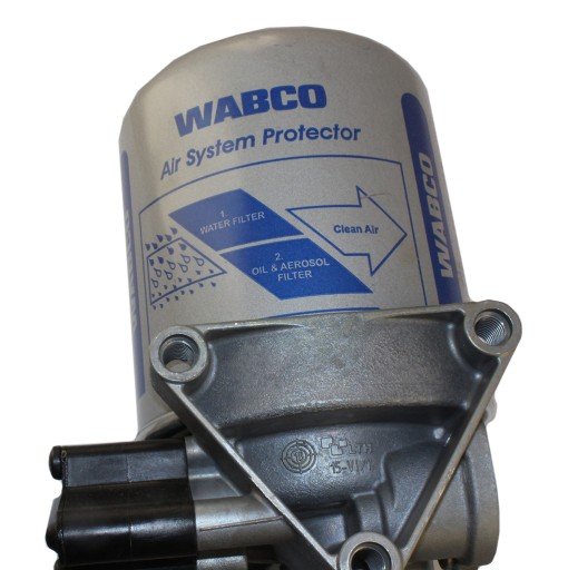 ФІЛЬТР ОСУШУВАЧ ПОВІТРЯ WABCO 4324251050 14 БАР - 3