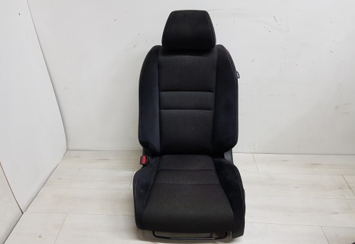 Fotel lewy przód TYPE-S 3d Honda Civic VIII 05-11 - 2