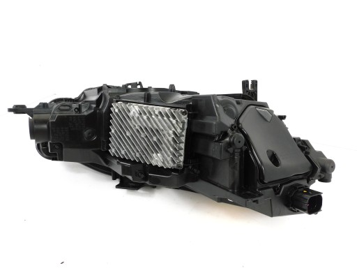 AUDI A5 F5 LIFT 8w6 ліва лампа LASER 8W6941085 - 7