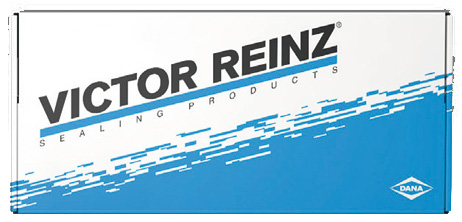 Прокладка выхлопного коллектора REINZ 71-35489-00 - 1
