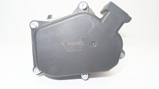 Повітряний демпфер VEMO V10-81-0083 AUDI VW .. - 3