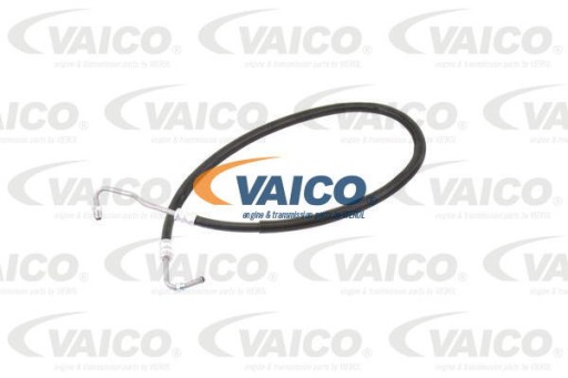 Кабель рульового механізму Vaico V10-4644 - 3
