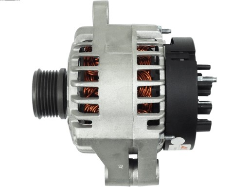 Alternator AS-PL A4082 - 1