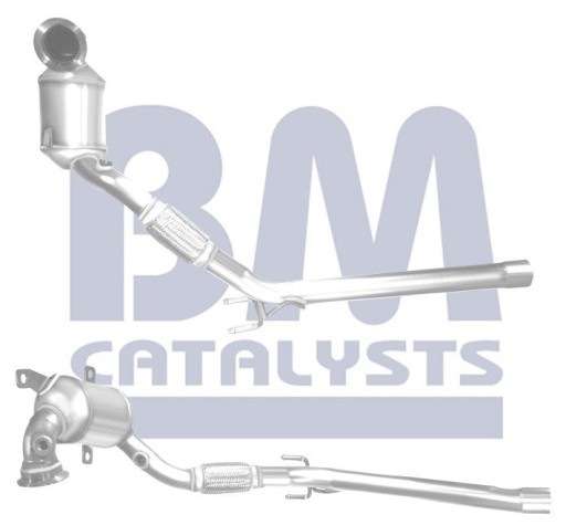 BM Catalysts Bm92082h каталізатор BM92082H - 1