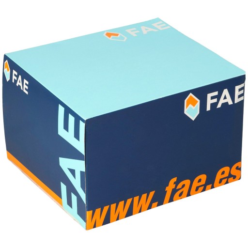 Датчик, температура охолоджуючої рідини FAE 3271 - 3