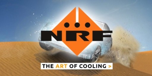 NRF 49089 Sprzęgło, wentylator chłodzenia - 7