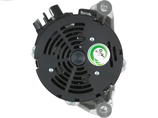 AS-PL A0081 Alternator - 3