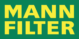 Масляний фільтр MANN-FILTER H1275x En Distribution - 2