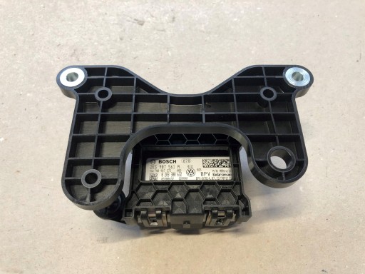 VW AUDI SKODA SEAT RADAR SENSOR ACC 2K5907561A - 4