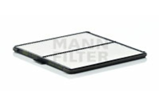 Повітряний фільтр салону MANN-FILTER CU2012 En Distribution - 3