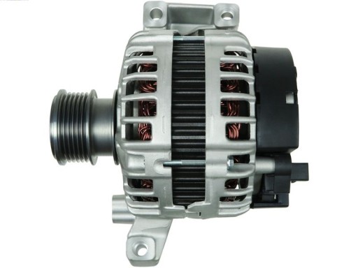 ALTERNATOR LAND ROVER Freelander 2.0 Si4 4x4 - 4