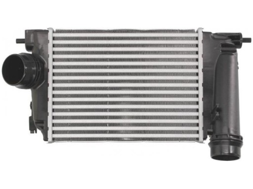 INTERCOOLER NISSAN QASHQAI 1,5 DCI 13- - 1