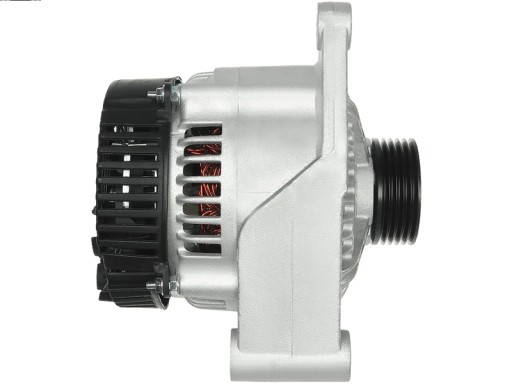 Alternator AS-PL A4052 - 2