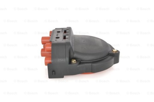 BOSCH 1 235 522 365 купол розподільника запалювання - 3