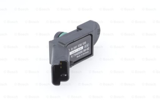 Bosch 0 261 230 135 Czujnik, ciśnienie w - 3