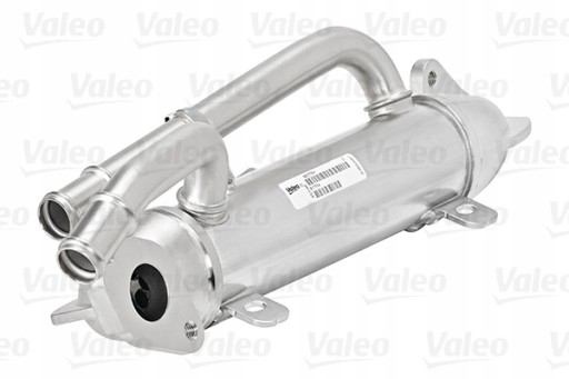 Радіатор вихлопних газів Valeo 817754 - 3