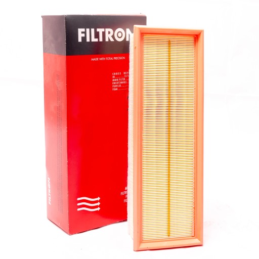 ПОВІТРЯНИЙ ФІЛЬТР FILTRON AP176 / 8 AP1768 - 1