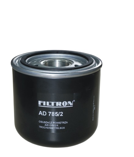 Filtron AD 785/2 картридж осушителя воздуха, instal - 9