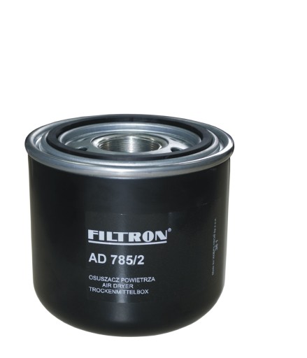 FILTRON AD 785/2 ФИЛЬТР ОСУШИТЕЛЬ ВОЗДУХА BOVA DAF - 3