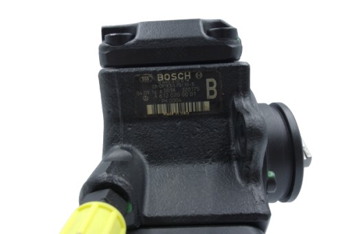 Насос 0445010019 Bosch 1.7 2.2 2.7 CDI MERCEDES - 4