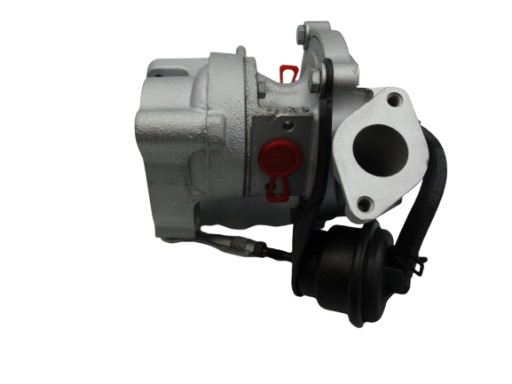 Turbo 54359700005 KKK Fiat Opel 1.3 повернення застави - 3