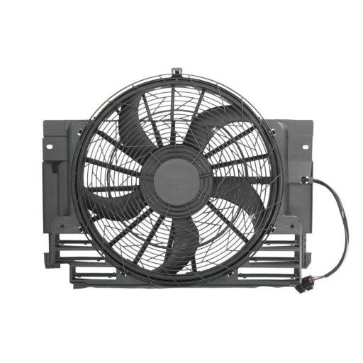 Вентилятор радиатора Thermotec D8B001TT - 1