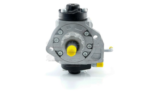 Насос високого тиску DENSO DCRP300780 - 8