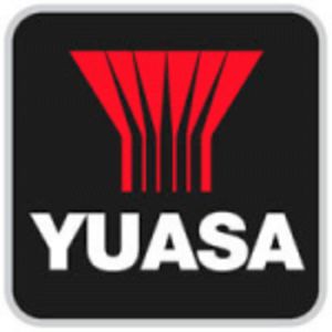 Akumulator rozruchowy YUASA YBX3068 - 2