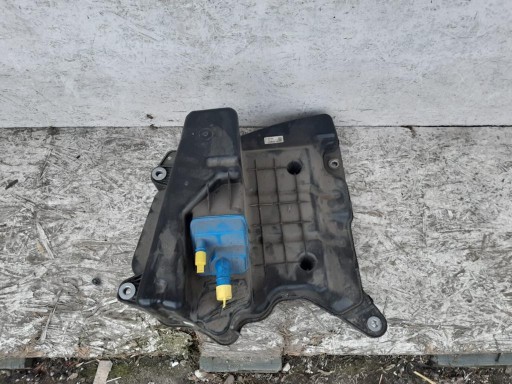 AUDI A4 A5 B9 FY 8W0131878AE ZBIORNIK ADBLUE - 2