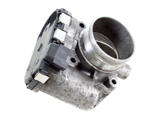 Дросельна заслінка VOLVO 2.0 D D3 D4 2.4 D D5 D6 - 4