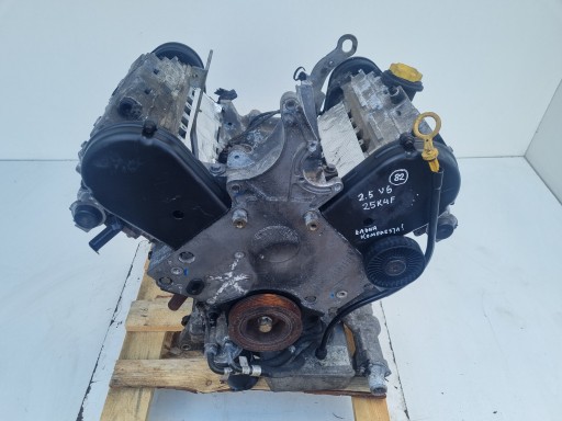 Двигун Rover 45 2.5 V6 177km хороша компресія 25k4f - 1