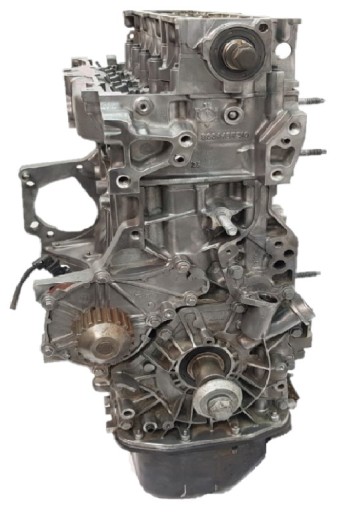 Двигун D4162t Volvo V30 V40 V50 V60 1.6 D 115KM - 3