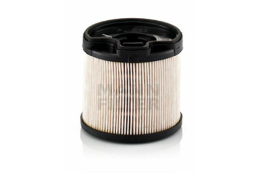 Паливний фільтр MANN-FILTER PU922X En Distribution - 3