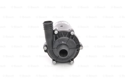 BOSCH 0 392 022 010 Додатковий водяний насос - 4