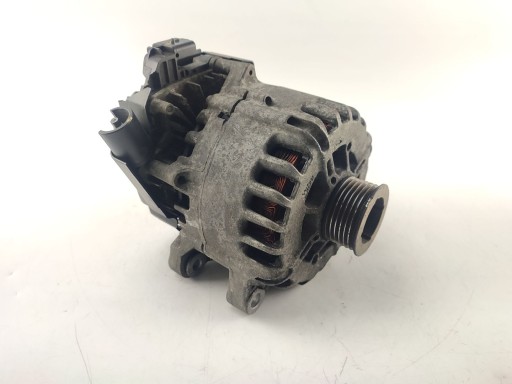 ALTERNATOR PEUGEOT 508 I 2.0 BlueHDI 180KM AHW - 3