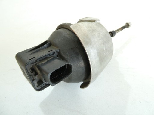 Груша турбінний клапан VW GOLF VI PASSAT B6 2.0 TDI - 3