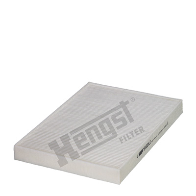 Zestaw filtrów HENGST FILTER AUDI A4 B9 2.0 TDI - 5
