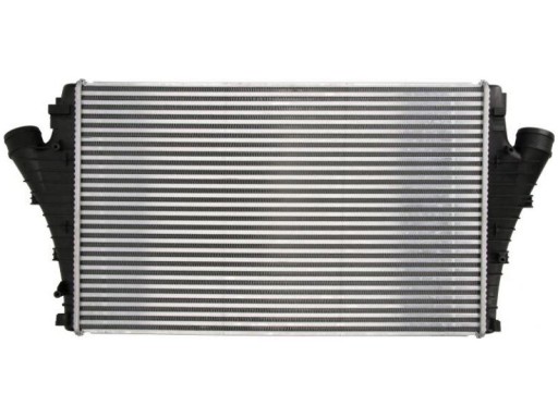 INTERCOOLER NRF 30267 - 2