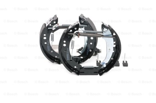 Комплект поставки барабана Bosch 204114665 - 4