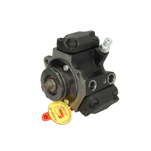 BOSCH 0 986 437 020 насос высокого давления - 7