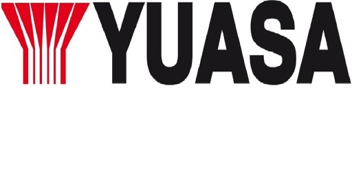 Akumulator Yuasa YBX5053 - 9