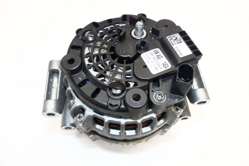 AUDI A3 8V Q2 2.0 TFSI DKZ ALTERNATOR 140A - 3