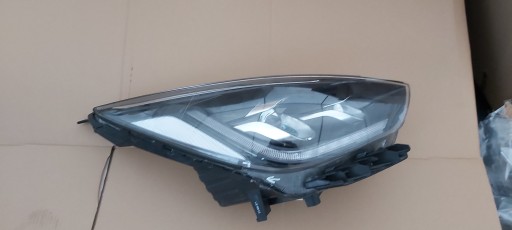Kia NIRO LIFT OE 92102-G5 передняя лампа передняя правая Full LED 92102-G5 - 4