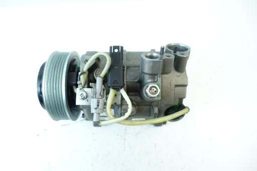 КОМПРЕСОР КОНДИЦІОНЕРА 51-0890 BMW 64529223694 - 3