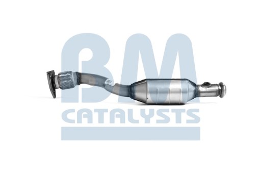 BM90812H BM CATALYSTS КАТАЛІЗАТОР RENAULT CLIO - 4