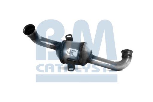 BM80462H BM CATALYSTS KATALIZATOR CITROEN FIAT - 5