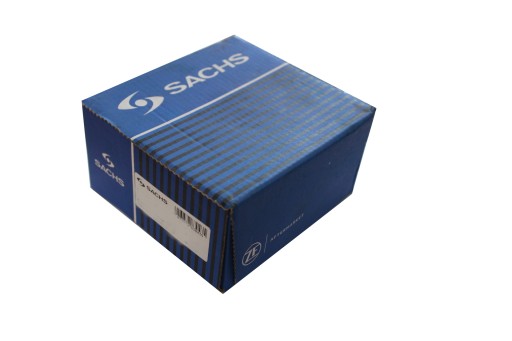 Sachs 802 226 амортизатор Sachs 802226 - 3