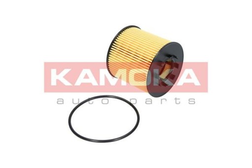 Масляный фильтр KAMOKA f105701 En Distribution - 4