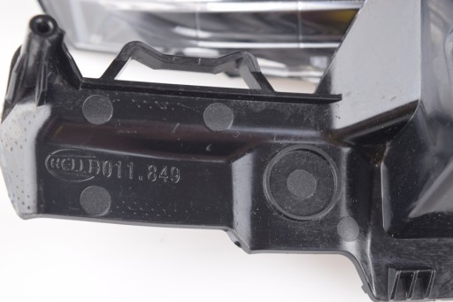 Новый мигалка сигнала поворота зеркала для AUDI Q7 II 2015 - 13